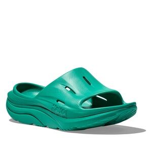 Brand new Unisex Ora Recovery Slide 3 by Hoka men’s 9 women’s 11